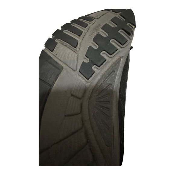 Dansko | Women's Pace Sneaker Arch Support Walking Shoe Black/Grey | 8.5-9 | 39 - Picture 12 of 16